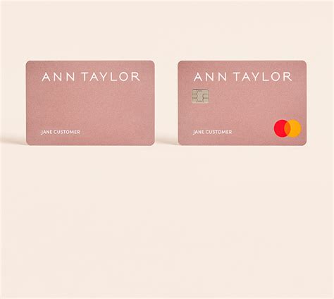 ann taylor loft credit card|ann taylor credit card sign in.